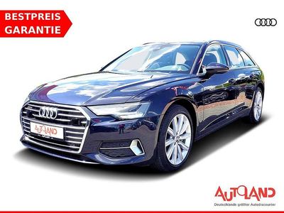 Utilizat 2020 Audi A6 Sport Break | 39.900 EUR (Preț OK)
