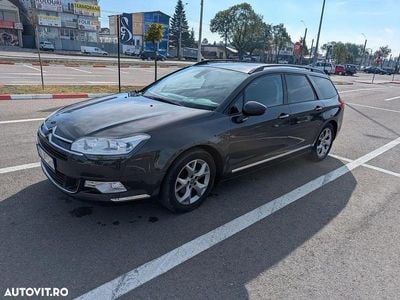 Citroën C5