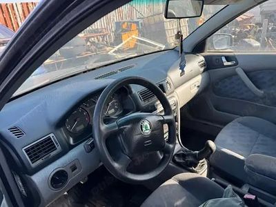 Second-hand Skoda Octavia 101 CP (74 kW) 1998 Break