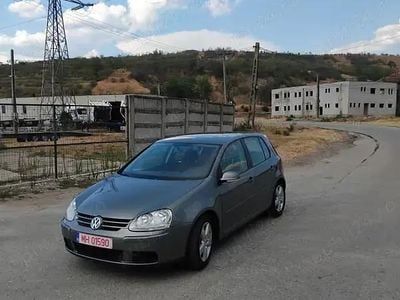 VW Golf V