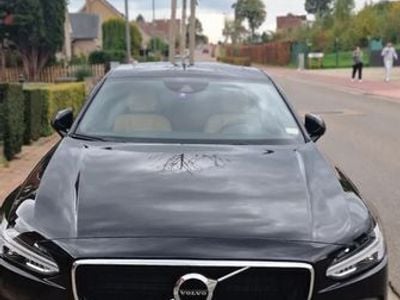 second-hand Volvo S90 D3 Geartronic