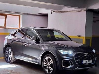 Audi Q5 Sportback