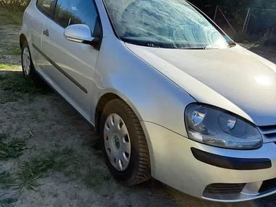 VW Golf V