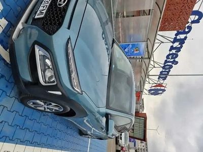 Second-hand Hyundai Kona 120 CP (88 kW) 2020 SUV
