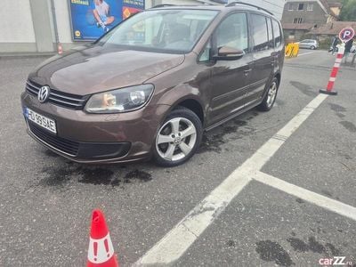 VW Touran
