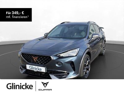 Utilizat 2022 Cupra Formentor VZ SUV | 30.365 EUR (Preț OK)
