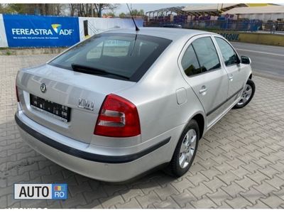 Second-hand Skoda Octavia 102 CP (75 kW) 2008