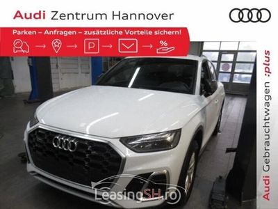 second-hand Audi Q5 