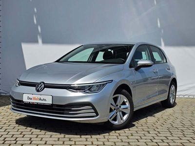 VW Golf VIII