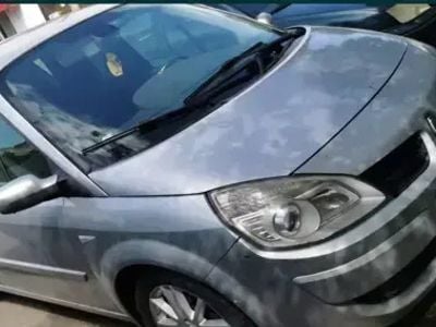 Renault Scénic II