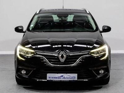 Renault Mégane GrandTour
