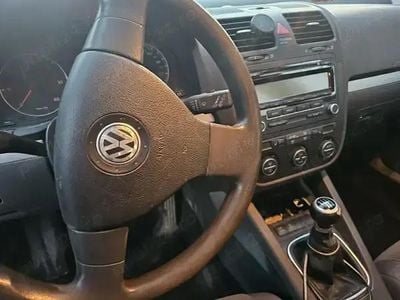 VW Golf VI