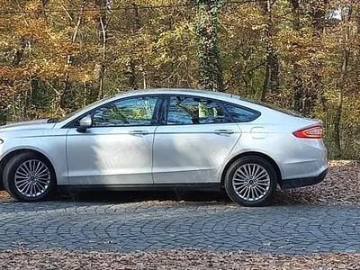 Second-hand Ford Mondeo 120 CP (88 kW) 2016 Hatchback