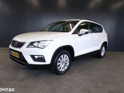 second-hand Seat Ateca 1.0 TSI ECOMOTIVE STYLE