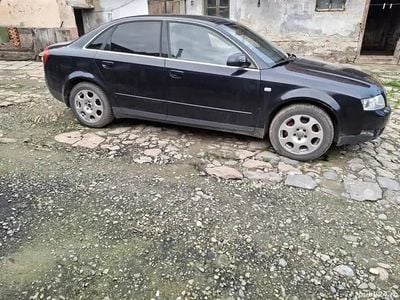 Second-hand 2003 Audi A4 Berlinǎ | 3.000 EUR (Scump)