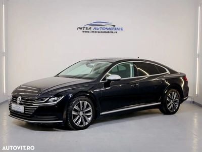 VW Arteon