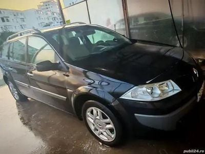 Renault Mégane II