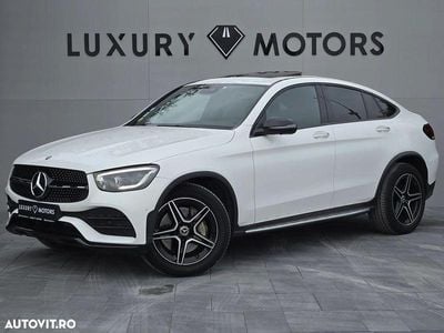 Mercedes GLC220
