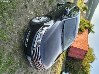 Utilizat 2012 VW CC Berlinǎ | 7.650 EUR