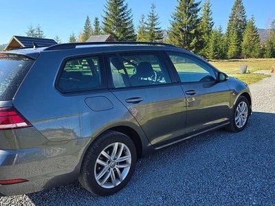 VW Golf VII