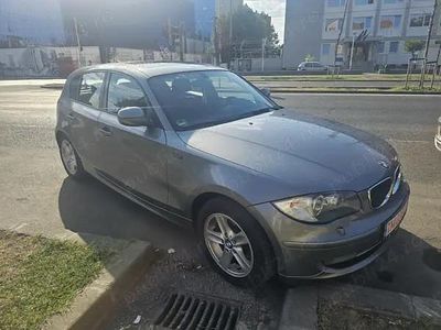 Utilizat 2010 BMW 120 Hatchback | 6.100 EUR