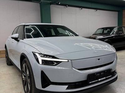 Culoarealb Second-hand 2024 Polestar 2 Plus Hatchback | 33.000 EUR