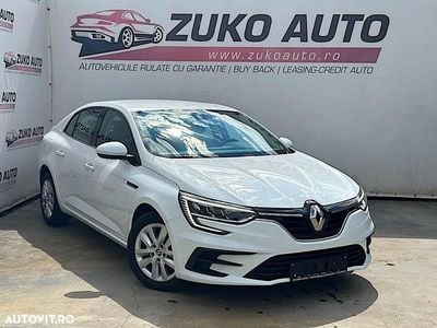 Renault Mégane IV