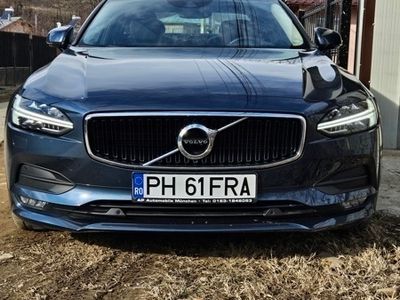 second-hand Volvo S90 d4 190 cp an 2019