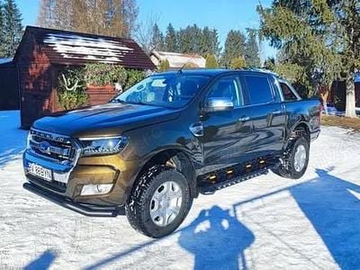Second-hand Ford Ranger 200 CP (147 kW) 2019 Pickup