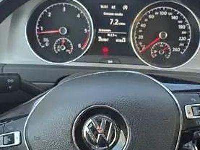 Second-hand VW Golf VII 150 CP (110 kW) 2015 Break