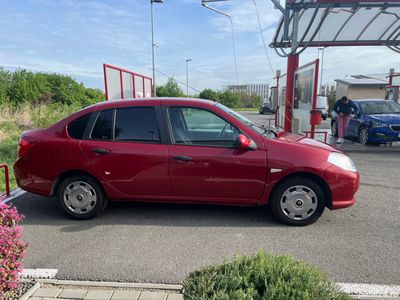 second-hand Renault Symbol 