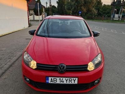 VW Golf VI