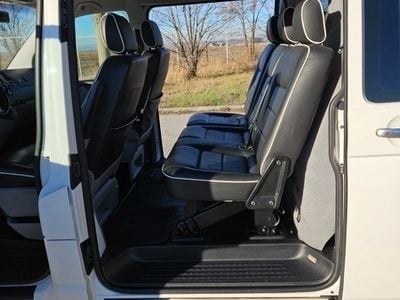 VW T5