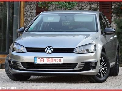 VW Golf VII