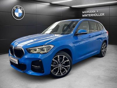 Utilizat 2021 BMW X1 M Sport SUV | 40.472 EUR