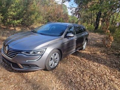 Renault Talisman GrandTour