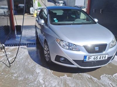 second-hand Seat Ibiza 1.2 TDI CR Ecomotive Reference