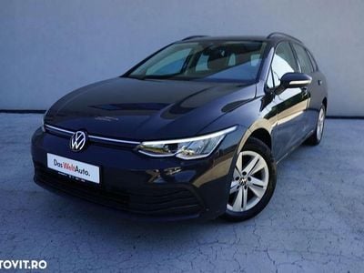VW Golf VIII