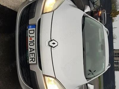 Utilizat 2011 Renault Mégane III Break | 4.250 EUR (Preț OK)