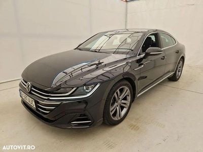VW Arteon