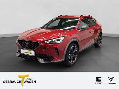 Utilizat 2022 Cupra Formentor SUV | 27.445 EUR (Preț OK)