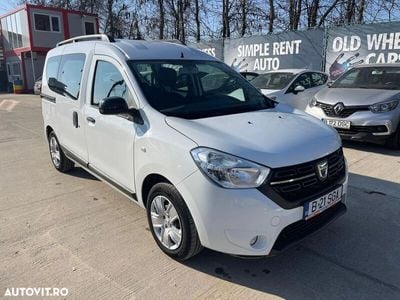 Dacia Dokker