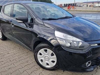 Second-hand Renault Clio IV 75 CP (55 kW) 2016 Hatchback