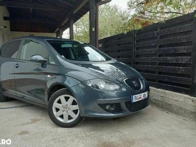 second-hand Seat Altea