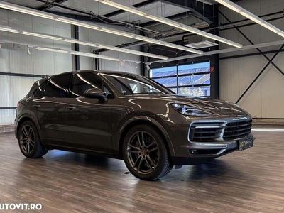 Second-hand Porsche Cayenne S 400 CP (294 kW) 2022 Culoaregri SUV