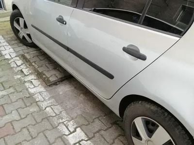 VW Golf V