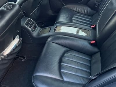 second-hand Mercedes 230 CLSTDI