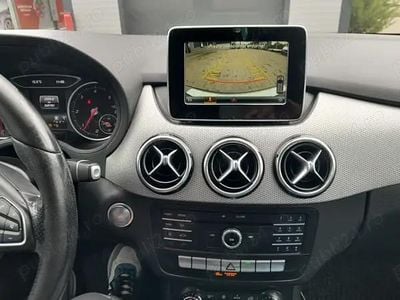 Utilizat 2017 Mercedes 200 Berlinǎ | 9.000 EUR