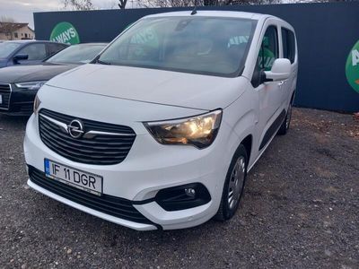 second-hand Opel Combo - IF 11 DGR