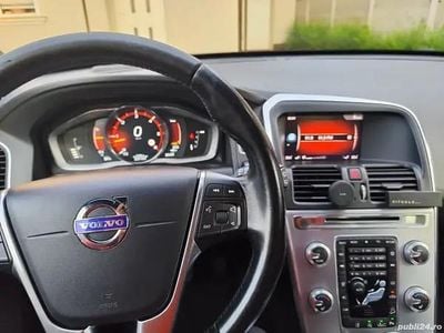 Utilizat 2017 Volvo XC60 SUV | 15.500 EUR (Preț OK)